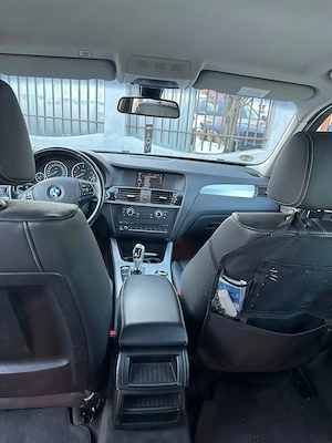 Bmw x3 f25, 2012 - imagine 8