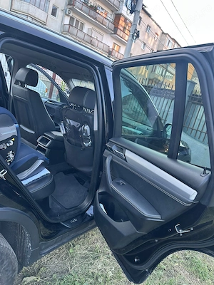 Bmw x3 f25, 2012 - imagine 6