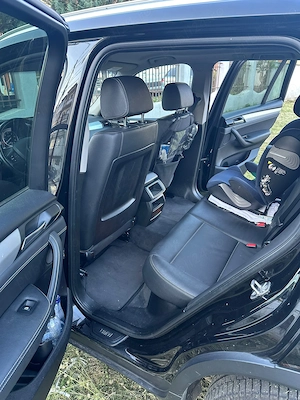 Bmw x3 f25, 2012 - imagine 9