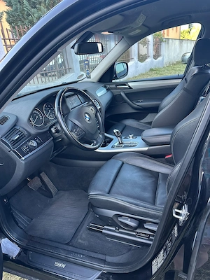 Bmw x3 f25, 2012 - imagine 3