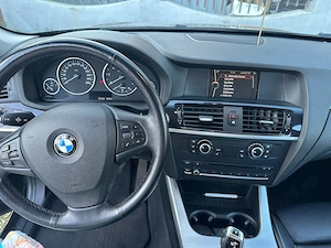 Bmw x3 f25, 2012 - imagine 2