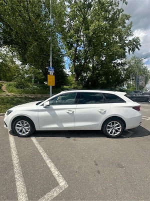 Seat Leon 2.0 TDI 4Drive DSG7, 150 cp, 2  km - imagine 2