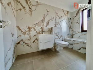 Duplex premium cu 5 camere - Dumbravita - imagine 3