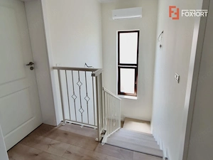 Duplex premium cu 5 camere - Dumbravita - imagine 9