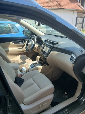 Vând Nissan X-trailir  - imagine 3