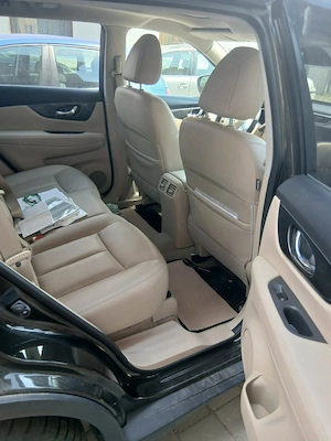 Vând Nissan X-trailir  - imagine 2