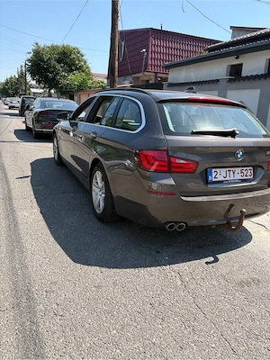 for sale bmw 520D - imagine 4