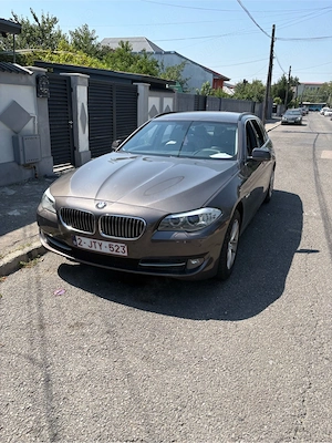 for sale bmw 520D - imagine 3