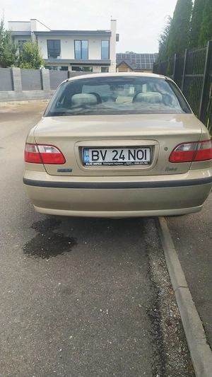 De vanzare dezmembrare Fiat Albea