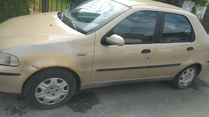 De vanzare dezmembrare Fiat Albea - imagine 3