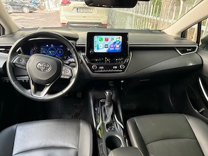 Toyota Corolla Executive 2022 - imagine 2