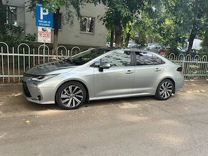 Toyota Corolla Executive 2022 - imagine 3