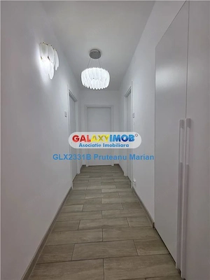 Vanzare apartament de Lux cu 2 camere situat pe Calea Rahovei - imagine 14