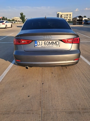 Audi A3 1.6 Diesel - imagine 5
