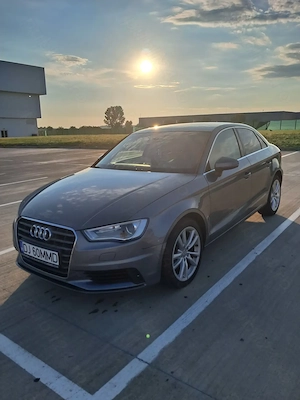 Audi A3 1.6 Diesel - imagine 3