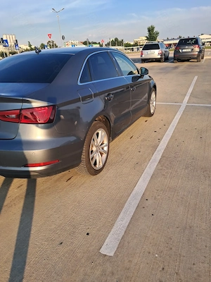 Audi A3 1.6 Diesel - imagine 4