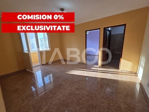 Apartament 2 camere semidecomandat renovat 2026 suprafata 42 mp utili