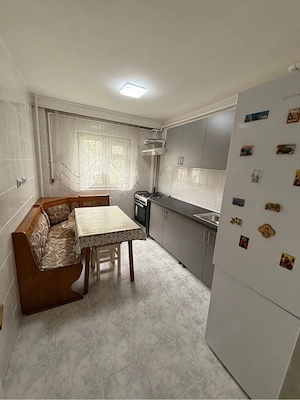 Apartament 3 camere de inchiriat - imagine 4
