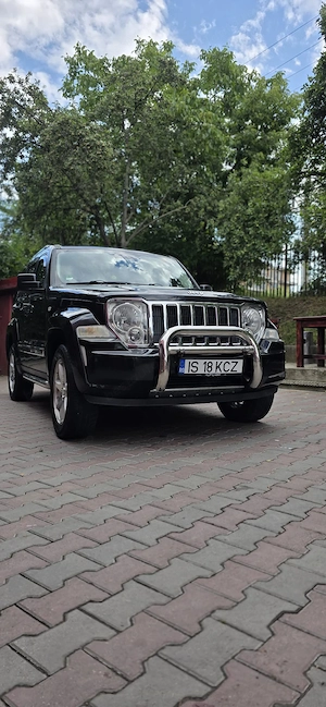 jeep cherokee intretinut schimb variante