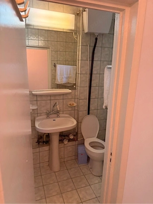 Apartament 3 camere de inchiriat - imagine 7