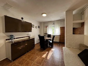 Apartament pet-friendly cu 2 camere la parter, Girocului - imagine 6