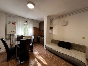 Apartament pet-friendly cu 2 camere la parter, Girocului - imagine 7