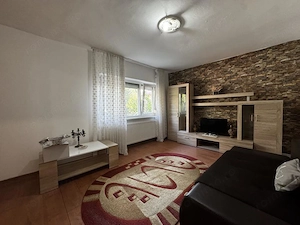 Apartament pet-friendly cu 2 camere la parter, Girocului - imagine 4