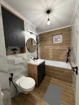 Apartament 3 camere, 63 mp, zona Mănăștur - imagine 7