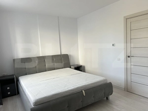 Apartament 2 camere, 49 mp, zona BMW -Avram Iancu - imagine 4