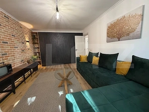 Apartament 3 camere, 63 mp, zona Mănăștur - imagine 2