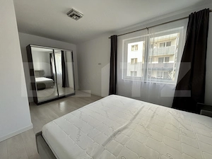 Apartament 2 camere, 49 mp, zona BMW -Avram Iancu - imagine 5