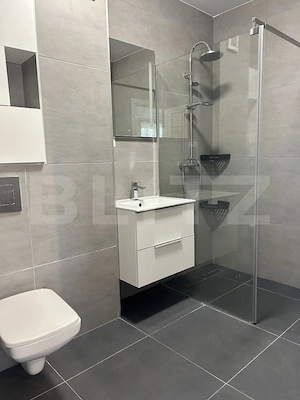 Apartament 2 camere, 49 mp, zona BMW -Avram Iancu - imagine 6