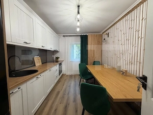 Apartament 3 camere, 63 mp, zona Mănăștur - imagine 5