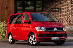 VW T6 MULTIVAN 2.0 Tdi 150 cp 7 Loc Elegance Edițion 2019 - imagine 5