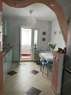 Apartament 2 Camere Decomandat Aparatorii Patriei
