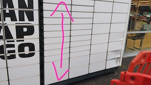 Renault Kangoo spațioasă 