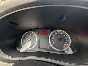 Renault Kangoo spațioasă  - imagine 6