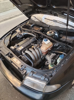 Vând Audi A4 din 1995  - imagine 5