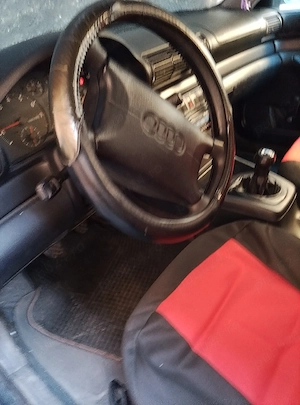 Vând Audi A4 din 1995  - imagine 3