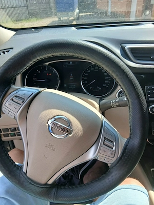 Vând Nissan X-trailir  - imagine 10