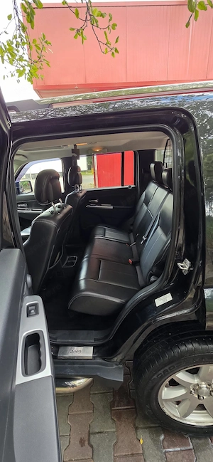 jeep cherokee intretinut schimb variante - imagine 4