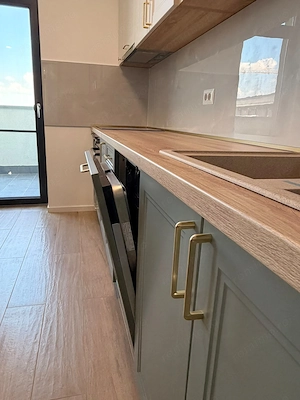 Apartament in zona Torontalului complex Ateneo - imagine 4