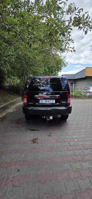 jeep cherokee intretinut schimb variante - imagine 5