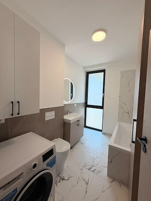 Apartament in zona Torontalului complex Ateneo - imagine 10