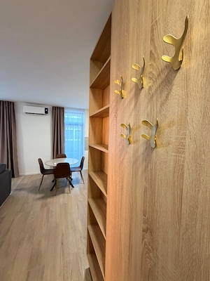 Apartament in zona Torontalului complex Ateneo - imagine 7
