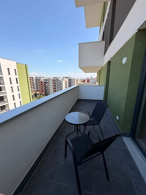 Apartament in zona Torontalului complex Ateneo - imagine 11