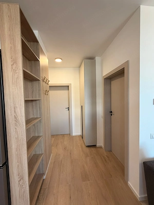 Apartament in zona Torontalului complex Ateneo - imagine 8