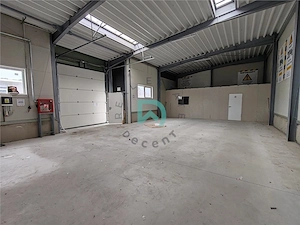 Spatiu depozitare , 130 mp, Bartolomeu, Brasov - imagine 1