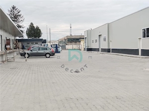 Spatiu depozitare , 130 mp, Bartolomeu, Brasov - imagine 15