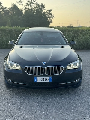 BMW 525 Diesel 2.0 d